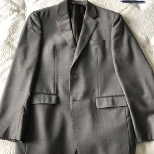 Lauren by Ralph Lauren Suit coat 38r